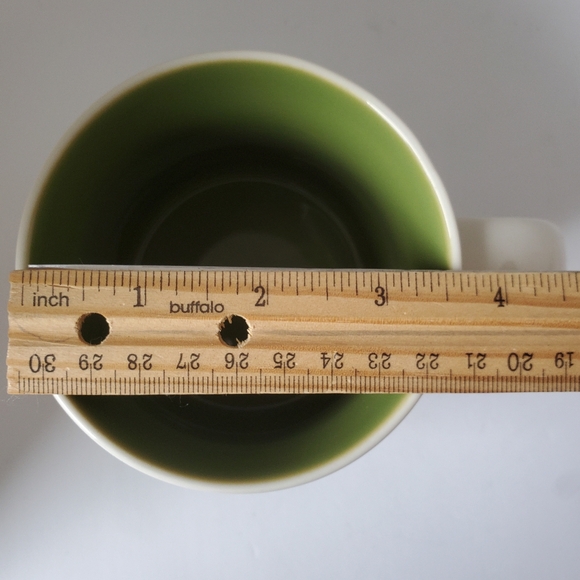 Starbucks 2015 Portland You Are Here Collection Ceramic Mug 14oz - Picture 9 of 9